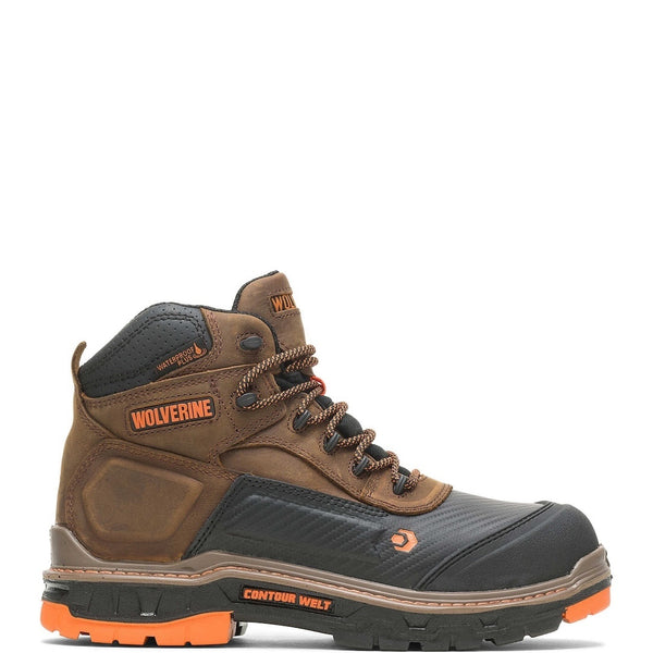 WOLVERINE OVERPASS CARBONMAX – Safety Shoe Distributors Ohio