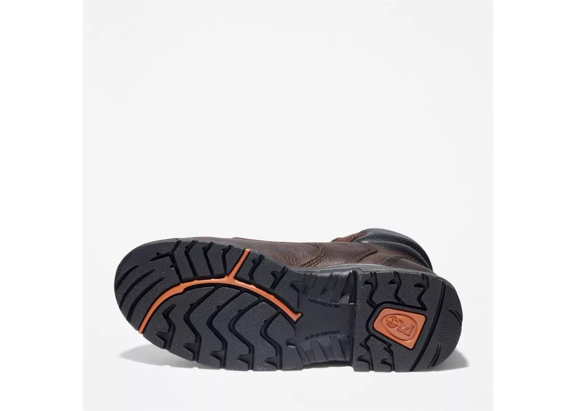 TIMBERLAND PRO TITAN COMP 6" Safety Shoe Distributors Ohio